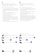 Preview for 14 page of Axor ShowerSolutions 3536118 Series Instructions For Use/Assembly Instructions