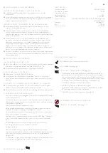 Preview for 5 page of Axor ShowTec Fontana 60 MyEdition 91212000 Instructions For Use/Assembly Instructions