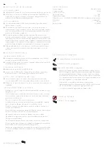 Preview for 6 page of Axor ShowTec Fontana 60 MyEdition 91212000 Instructions For Use/Assembly Instructions