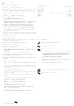 Preview for 12 page of Axor ShowTec Fontana 60 MyEdition 91212000 Instructions For Use/Assembly Instructions