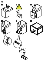 Preview for 34 page of Axor ShowTec Fontana 60 MyEdition 91212000 Instructions For Use/Assembly Instructions