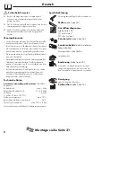 Preview for 2 page of Axor Starck 10006000 Instructions For Use/Assembly Instructions