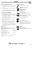 Preview for 5 page of Axor Starck 10006000 Instructions For Use/Assembly Instructions