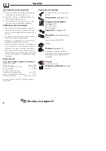 Preview for 6 page of Axor Starck 10006000 Instructions For Use/Assembly Instructions