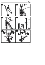 Preview for 8 page of Axor Starck 10006000 Instructions For Use/Assembly Instructions