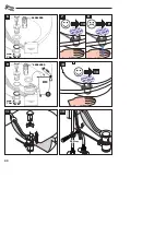 Preview for 9 page of Axor Starck 10006000 Instructions For Use/Assembly Instructions