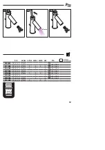 Preview for 10 page of Axor Starck 10006000 Instructions For Use/Assembly Instructions