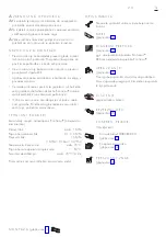 Предварительный просмотр 23 страницы Axor Starck 10010000 Instructions For Use/Assembly Instructions