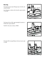 Preview for 11 page of Axor Starck 10101XX1 Installation Instructions Manual