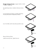 Preview for 12 page of Axor Starck 10101XX1 Installation Instructions Manual