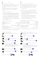 Предварительный просмотр 6 страницы Axor Starck  10801000 Instructions For Use/Assembly Instructions