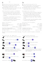 Предварительный просмотр 8 страницы Axor Starck  10801000 Instructions For Use/Assembly Instructions