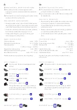 Предварительный просмотр 10 страницы Axor Starck  10801000 Instructions For Use/Assembly Instructions