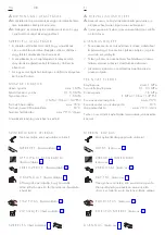 Предварительный просмотр 12 страницы Axor Starck  10801000 Instructions For Use/Assembly Instructions