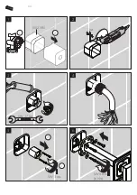 Предварительный просмотр 4 страницы Axor Starck 10925007 Instructions For Use/Assembly Instructions