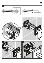 Предварительный просмотр 5 страницы Axor Starck 10925007 Instructions For Use/Assembly Instructions