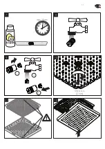 Предварительный просмотр 11 страницы Axor Starck 10925007 Instructions For Use/Assembly Instructions