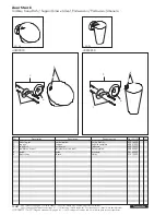 Axor Starck 40833XX0 Installation Instructions preview