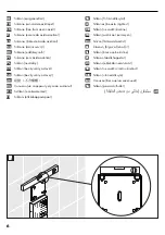 Preview for 6 page of Axor Starck 40872 Series Assembly Instructions Manual