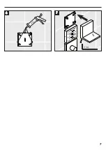 Preview for 7 page of Axor Starck 40872 Series Assembly Instructions Manual