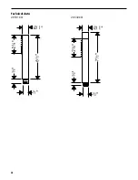 Preview for 2 page of Axor Starck HANDSHOWER 28532XX1 Installation Instructions / Warranty