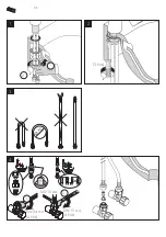 Предварительный просмотр 6 страницы Axor Starck Organic 12010003 Instructions For Use/Assembly Instructions