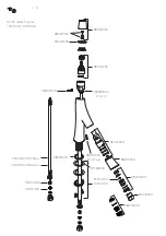 Предварительный просмотр 14 страницы Axor Starck Organic 12010003 Instructions For Use/Assembly Instructions