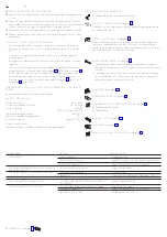 Preview for 6 page of Axor Starck Organic 1241000 Series Instructions For Use And Assembly Instructions