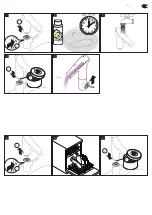 Preview for 9 page of Axor Starck V 12112007 Instructions For Use/Assembly Instructions