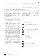 Preview for 3 page of Axor Starck Instructions For Use/Assembly Instructions