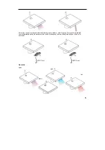 Предварительный просмотр 21 страницы Axor Stark X 10070000 Assembly Instructions Manual