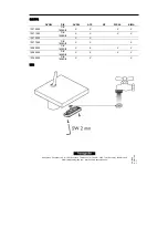 Предварительный просмотр 95 страницы Axor Stark X 10070000 Assembly Instructions Manual