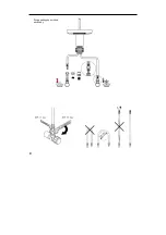 Предварительный просмотр 164 страницы Axor Stark X 10070000 Assembly Instructions Manual