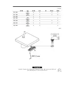 Предварительный просмотр 175 страницы Axor Stark X 10070000 Assembly Instructions Manual