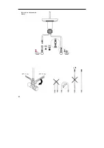 Предварительный просмотр 220 страницы Axor Stark X 10070000 Assembly Instructions Manual