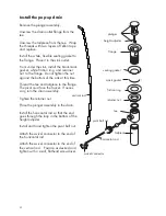 Preview for 4 page of Axor Steel 35002801 Installation Instructions Manual