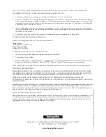 Preview for 8 page of Axor Steel 35002801 Installation Instructions Manual