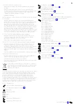 Preview for 23 page of Axor Uno 38010 Series Instructions For Use/Assembly Instructions