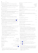 Preview for 28 page of Axor Uno 38010 Series Instructions For Use/Assembly Instructions