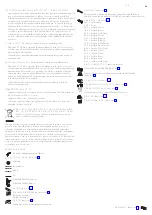 Preview for 29 page of Axor Uno 38010 Series Instructions For Use/Assembly Instructions