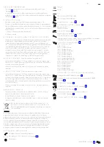 Preview for 39 page of Axor Uno 38010 Series Instructions For Use/Assembly Instructions