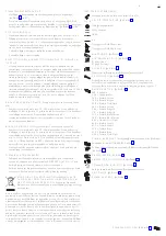 Preview for 41 page of Axor Uno 38010 Series Instructions For Use/Assembly Instructions