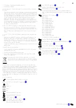 Preview for 43 page of Axor Uno 38010 Series Instructions For Use/Assembly Instructions