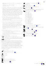 Preview for 47 page of Axor Uno 38010 Series Instructions For Use/Assembly Instructions