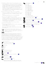 Preview for 51 page of Axor Uno 38010 Series Instructions For Use/Assembly Instructions