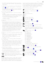 Preview for 53 page of Axor Uno 38010 Series Instructions For Use/Assembly Instructions