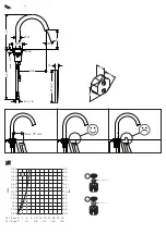 Preview for 62 page of Axor Uno 38010 Series Instructions For Use/Assembly Instructions