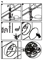 Preview for 64 page of Axor Uno 38010 Series Instructions For Use/Assembly Instructions