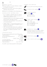 Предварительный просмотр 4 страницы Axor Uno 38112 Series Instructions For Use And Assembly