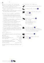 Предварительный просмотр 6 страницы Axor Uno 38112 Series Instructions For Use And Assembly